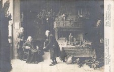 Salon 1911 antiquaire d'occasion  Vasles