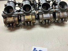 Vergaser riginal honda gebraucht kaufen  Bremen