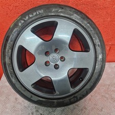 Audi alloy wheel for sale  TELFORD