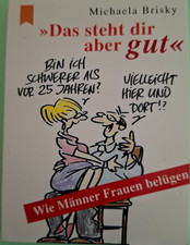 Steht dir tolles gebraucht kaufen  Wilhelmshaven