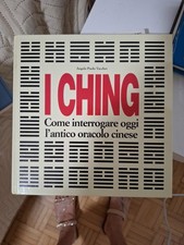 Ching come interrogare usato  Campolongo Tapogliano