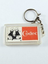Keychain codec supermarkets d'occasion  Expédié en Belgium