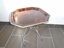 Table plateau lucite d'occasion  Château-d'Olonne