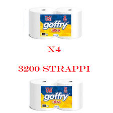 Rotoloni carta 800 usato  Nocera Inferiore