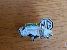 Anstecknadel pin mg gebraucht kaufen  Goch