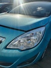 LUZ DE CABEÇA DE PASSAGEIRO VAUXHALL MERIVA 2011 comprar usado  Enviando para Brazil