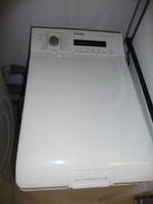 Aeg l76264etl waschmaschine gebraucht kaufen  Bad Saulgau