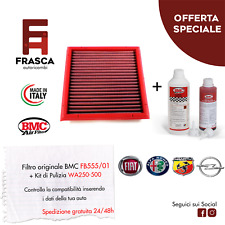 Filtro aria sportivo usato  Montella