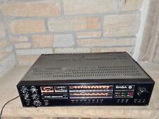 Saba receiver 7140 gebraucht kaufen  Heek