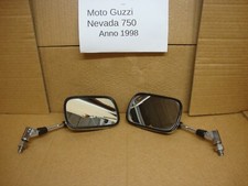 Specchi moto guzzi usato  Pian di Sco