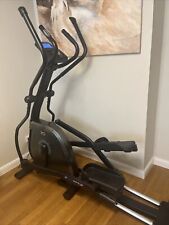 Crosstrainer ex70 cardiosport gebraucht kaufen  Berlin