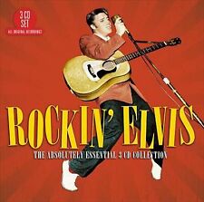 Elvis presley rockin for sale  STOCKPORT