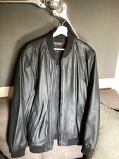 Superdry premium nappalederjac gebraucht kaufen  Hamburg