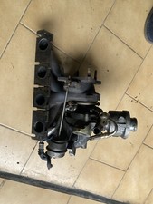 Turbina audi volkswagen usato  Vinovo