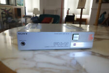 Sony fh7 power d'occasion  Nice-