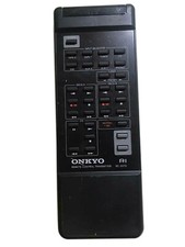 Telecomando amplificatore onky usato  Spedire a Italy