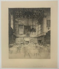 Original samuel chamberlain for sale  Holliston