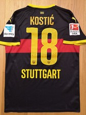 Vfb stuttgart 1893 gebraucht kaufen  Bremen