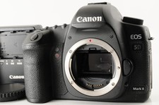 [ESTADO PERFEITO] Corpo da câmera digital SLR Canon EOS 5D Mark II 21.1 MP do Japão comprar usado  Enviando para Brazil