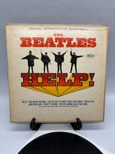 The Beatles Help! Vintage Vinyl LP Capitol Record MAS-2386, usado comprar usado  Enviando para Brazil