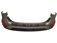 Stoßstange hinten titanium gebraucht kaufen  Bad Nauheim