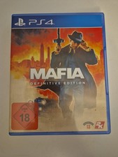 Mafia definitive edition gebraucht kaufen Mafia definitive edition gebraucht kaufen  Halle