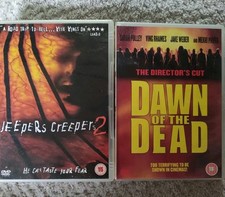 Jeepers creepers dawn for sale  LOUGHBOROUGH