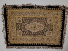 Wandteppich 105x76cm jahre gebraucht kaufen Wandteppich 105x76cm jahre gebraucht kaufen  Mainz