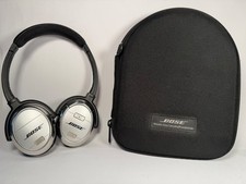 Bose quietcomfort qc3 for sale  LONDON