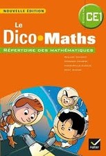 Cap maths ce1 d'occasion  France