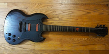 2003 gibson juju for sale  Caledonia