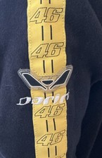 Vr46 official valentino for sale  BRAINTREE