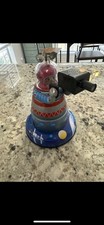 Vintage space explorer d'occasion  Expédié en Belgium