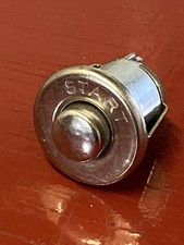 Vintage push button for sale  Flowery Branch