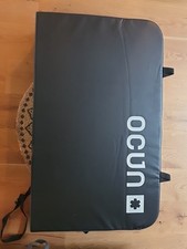 Matte cun bouldern gebraucht kaufen  Hattingen