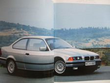 Bmw 318is coupe gebraucht kaufen  Minden