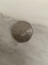 1994 pence coin for sale  LEIGH-ON-SEA