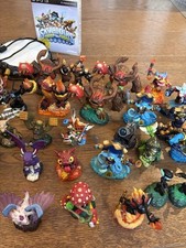 Skylander figuren spiel gebraucht kaufen  Hamburg