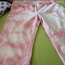 Damen hose rosa gebraucht kaufen Damen hose rosa gebraucht kaufen  Döbeln