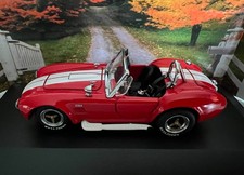 Cobra 427 kyosho gebraucht kaufen Cobra 427 kyosho gebraucht kaufen  Bernau a.Chiemsee
