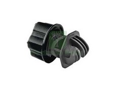 10pz isolatore elettrorecinzio usato  Italia