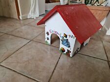 Meerschweinchen kaninchen haus gebraucht kaufen  Berlin