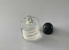 Byredo sundazed sammelflakon gebraucht kaufen  Celle