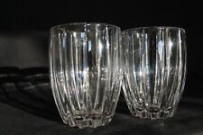 Crystal old fashioned for sale  Exton
