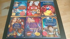 Walt disney lotto usato  Massa