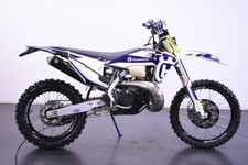 2022 husqvarna te250 for sale  NEWCASTLE