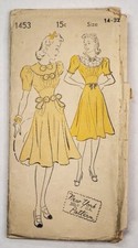Vintage 1940s wwii for sale  West Chicago