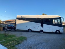 Camping concorde garage d'occasion  Libourne