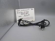 Cavo assemblato termozeta usato  Imola