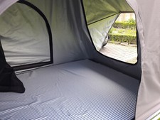 Hartschalendachzelt gebraucht  gebraucht kaufen  Helsa